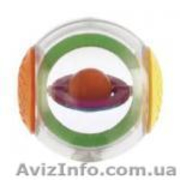 Новые в наличии сенсорные шарики "Посмотри" Fisher Price - <ro>Изображение</ro><ru>Изображение</ru> #9, <ru>Объявление</ru> #727668