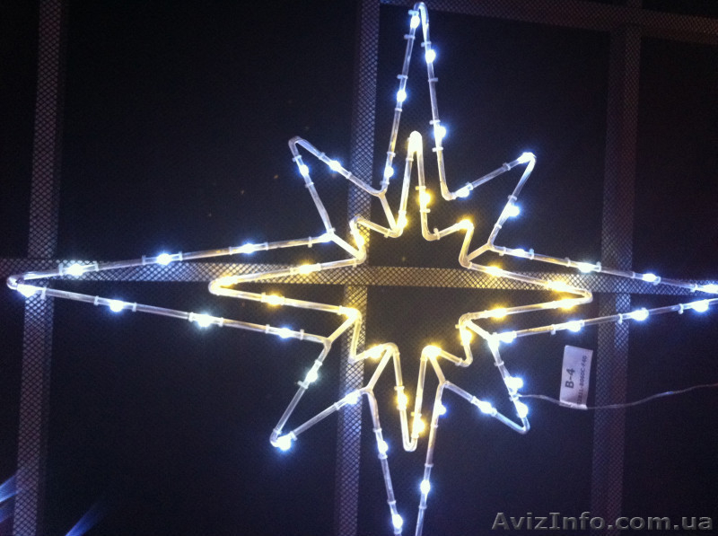 Световые деревья ,праздничное освещение,подсветка деревьев,новогодняя  - <ro>Изображение</ro><ru>Изображение</ru> #8, <ru>Объявление</ru> #712150