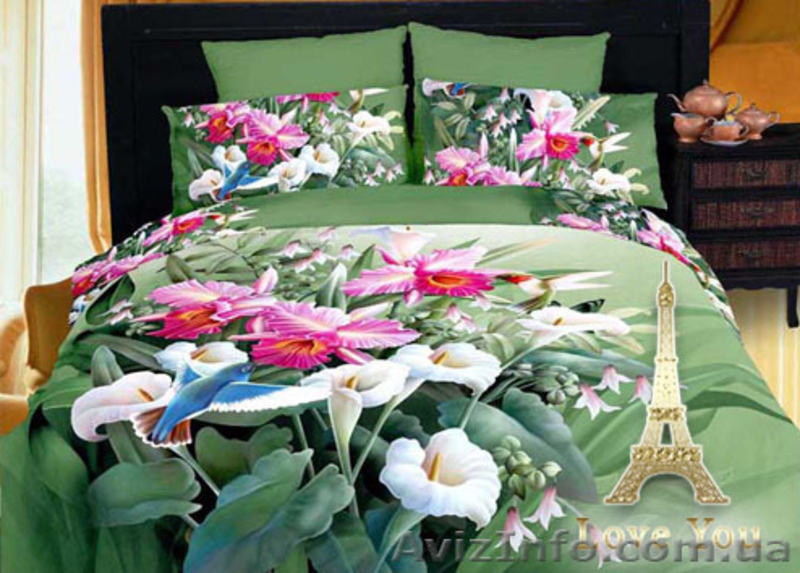 Постельное белье love you (украина) сатин - <ro>Изображение</ro><ru>Изображение</ru> #6, <ru>Объявление</ru> #742670