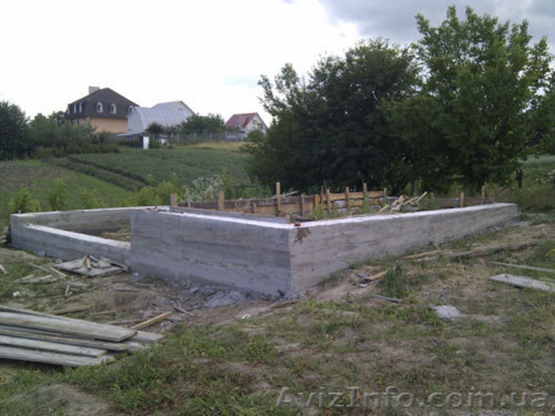 Продается участок под Киевом, купить земельный участок Киево-Святошинский - <ro>Изображение</ro><ru>Изображение</ru> #1, <ru>Объявление</ru> #742661