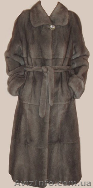 Продам голубую шубу из натуральной норки. Норковая шуба НОВАЯ Киев - <ro>Изображение</ro><ru>Изображение</ru> #1, <ru>Объявление</ru> #746140