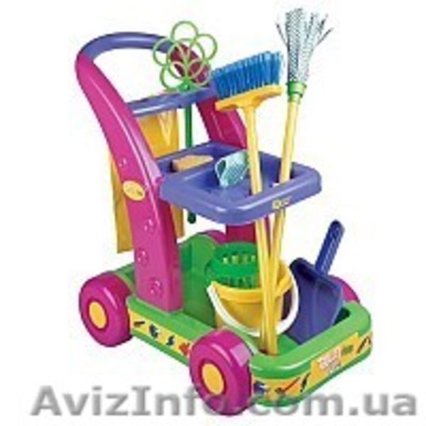 Кухня, спальня, салон красоты, кроватки,коляски для кукол и др - <ro>Изображение</ro><ru>Изображение</ru> #7, <ru>Объявление</ru> #738268