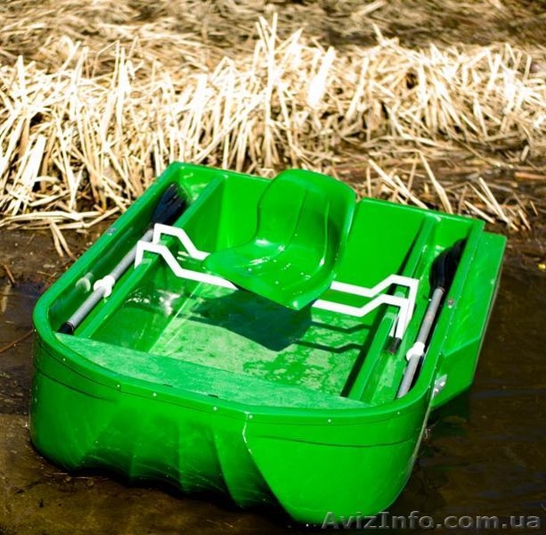 Продам стеклопластиковую плоскодонную разборную  лодку «Стиглайн». - <ro>Изображение</ro><ru>Изображение</ru> #7, <ru>Объявление</ru> #732406