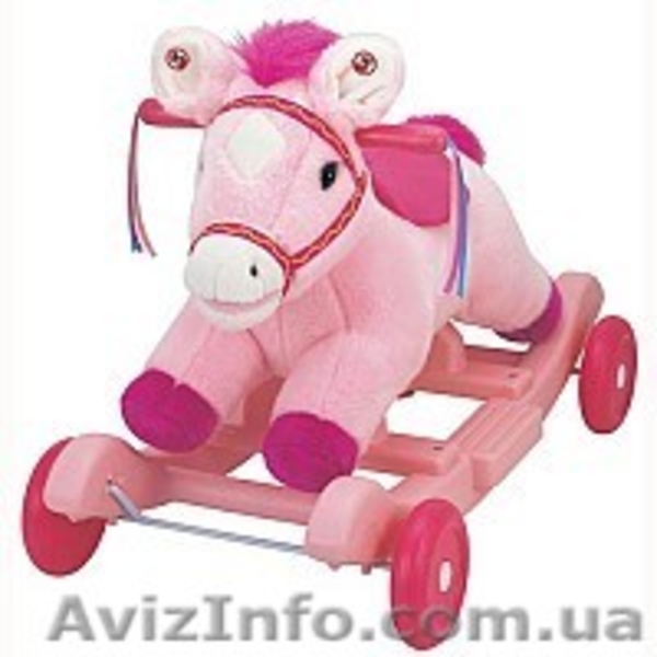 Качалки-звери, каталки -машинки - <ro>Изображение</ro><ru>Изображение</ru> #5, <ru>Объявление</ru> #738449