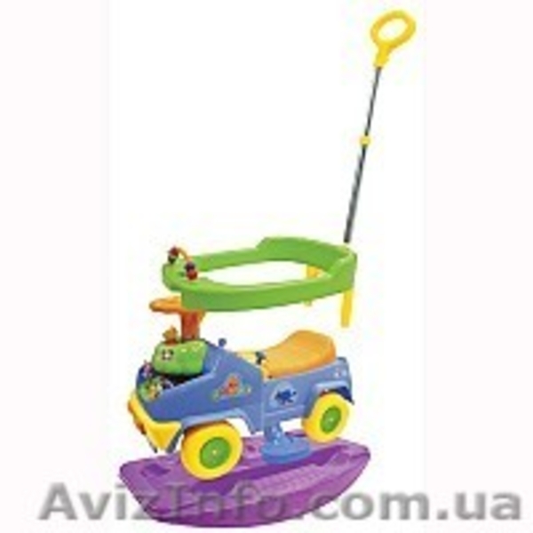 Качалки-звери, каталки -машинки - <ro>Изображение</ro><ru>Изображение</ru> #7, <ru>Объявление</ru> #738449