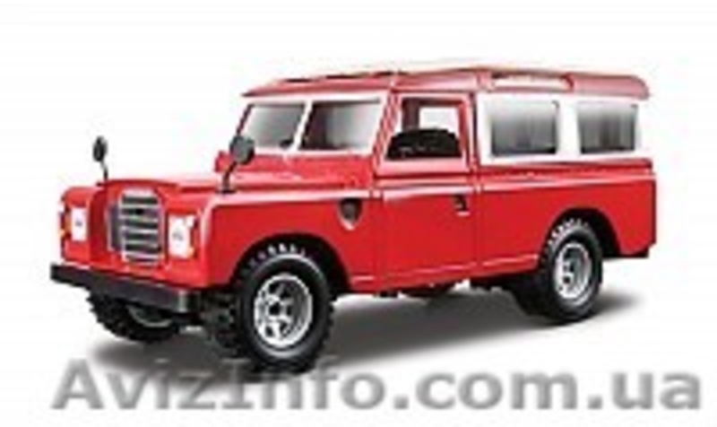 Машинки,коллекционные модели и другой автотранспорт - <ro>Изображение</ro><ru>Изображение</ru> #3, <ru>Объявление</ru> #738343