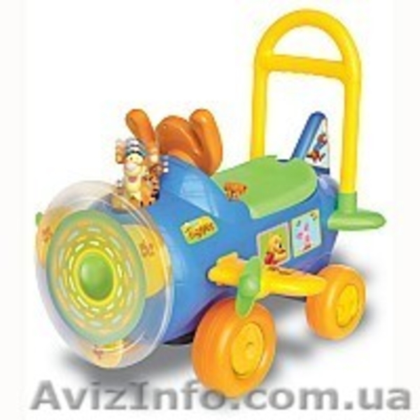 Качалки-звери, каталки -машинки - <ro>Изображение</ro><ru>Изображение</ru> #9, <ru>Объявление</ru> #738449