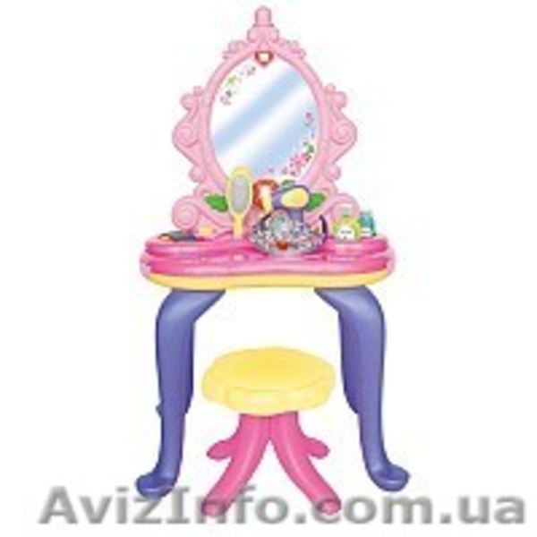 Кухня, спальня, салон красоты, кроватки,коляски для кукол и др - <ro>Изображение</ro><ru>Изображение</ru> #5, <ru>Объявление</ru> #738268