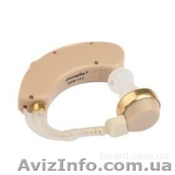 Слуховой аппарат Axon X-163 - <ro>Изображение</ro><ru>Изображение</ru> #4, <ru>Объявление</ru> #739818