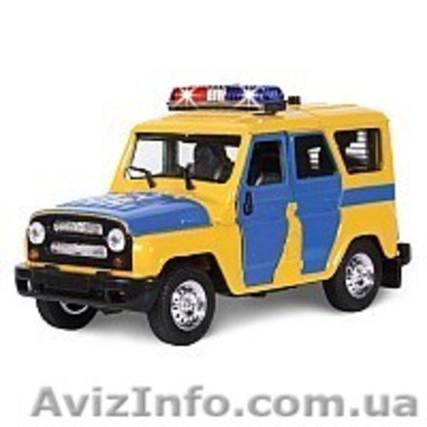 Машинки,коллекционные модели и другой автотранспорт - <ro>Изображение</ro><ru>Изображение</ru> #8, <ru>Объявление</ru> #738343