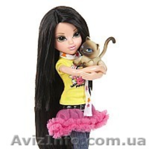 Куклы,пупсы,Barbi,Moxie,Bratz - <ro>Изображение</ro><ru>Изображение</ru> #4, <ru>Объявление</ru> #746530