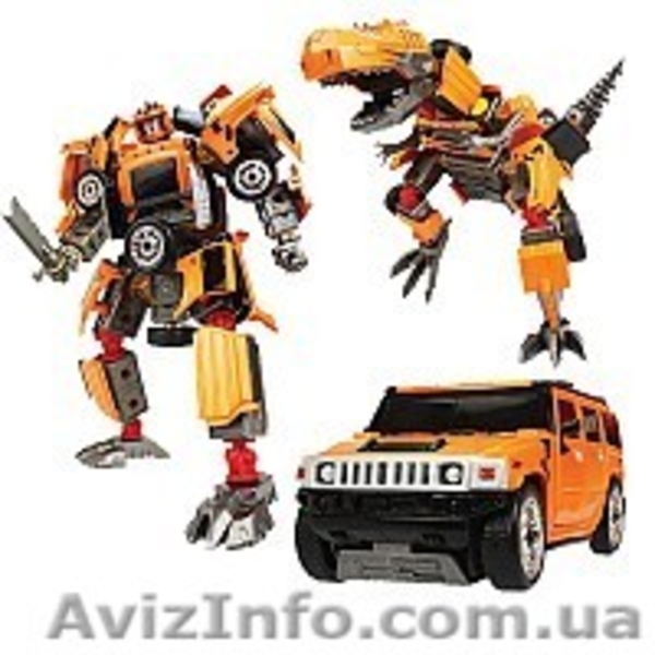 Роботы и трансформеры,бакуганы - <ro>Изображение</ro><ru>Изображение</ru> #2, <ru>Объявление</ru> #738364