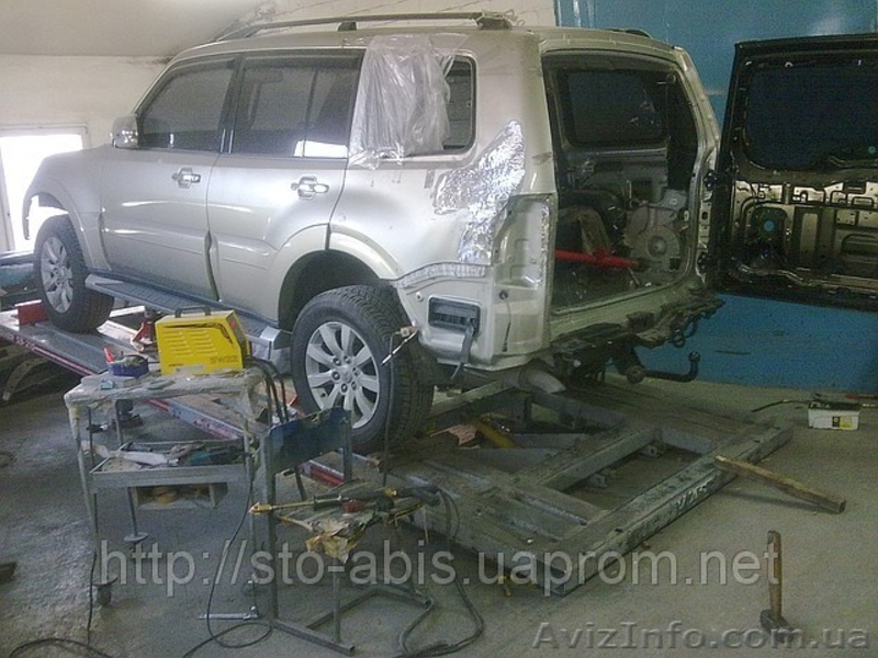 СТО Абис: услуги по техническому обслуживанию и ремонту всех легковых - <ro>Изображение</ro><ru>Изображение</ru> #2, <ru>Объявление</ru> #733760