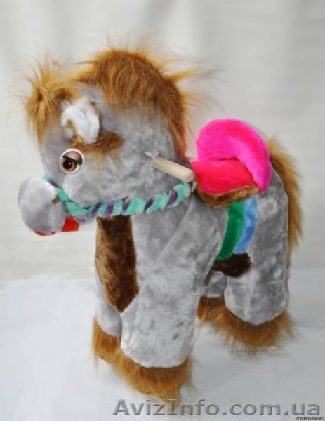 Качалки-звери, каталки -машинки - <ro>Изображение</ro><ru>Изображение</ru> #1, <ru>Объявление</ru> #738449