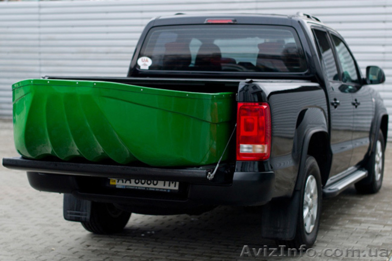 Продам стеклопластиковую плоскодонную разборную  лодку «Стиглайн». - <ro>Изображение</ro><ru>Изображение</ru> #6, <ru>Объявление</ru> #732406