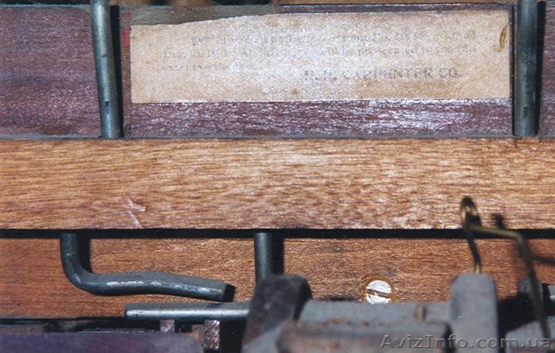 Физгармонь 19века - <ro>Изображение</ro><ru>Изображение</ru> #3, <ru>Объявление</ru> #729137