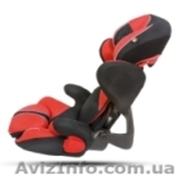 Автокресло Kiddy Cruiser Pro 080 - <ro>Изображение</ro><ru>Изображение</ru> #3, <ru>Объявление</ru> #748173