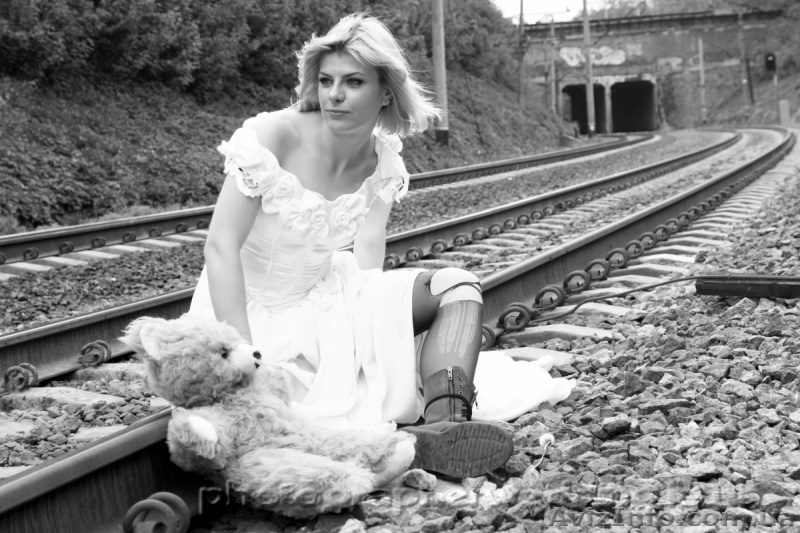 Профессиональный фотограф предлагает фотосессии. - <ro>Изображение</ro><ru>Изображение</ru> #3, <ru>Объявление</ru> #746787