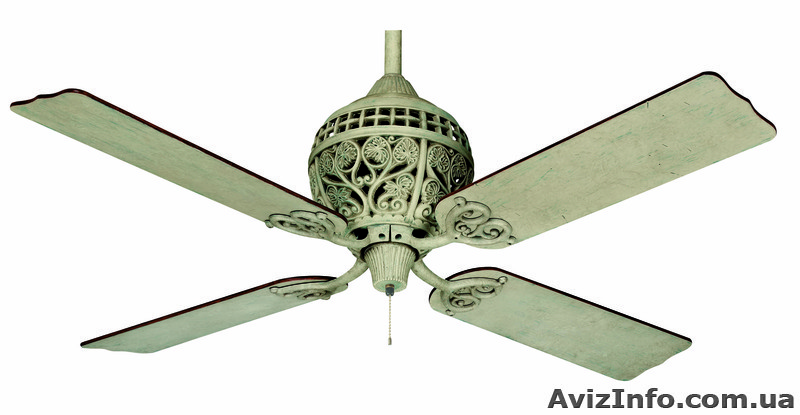 Потолочные вентиляторы и люстры вентиляторы Hunter (США) - <ro>Изображение</ro><ru>Изображение</ru> #2, <ru>Объявление</ru> #740697