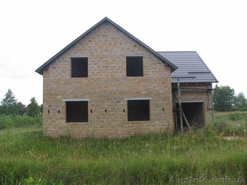 Продажа дома из ракушняка - <ro>Изображение</ro><ru>Изображение</ru> #1, <ru>Объявление</ru> #742700