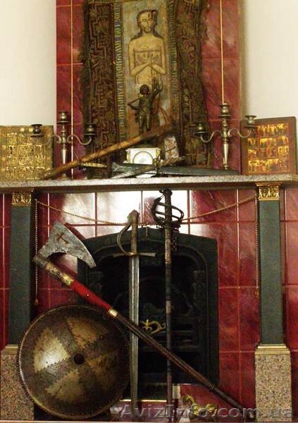 Продам. Композиция «средневековье». - <ro>Изображение</ro><ru>Изображение</ru> #1, <ru>Объявление</ru> #733751