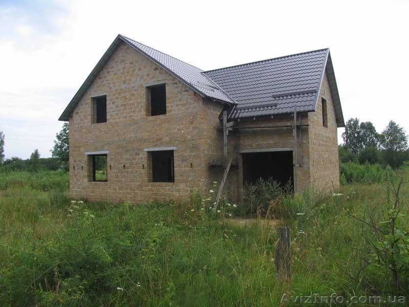 Продажа дома из ракушняка - <ro>Изображение</ro><ru>Изображение</ru> #2, <ru>Объявление</ru> #742700