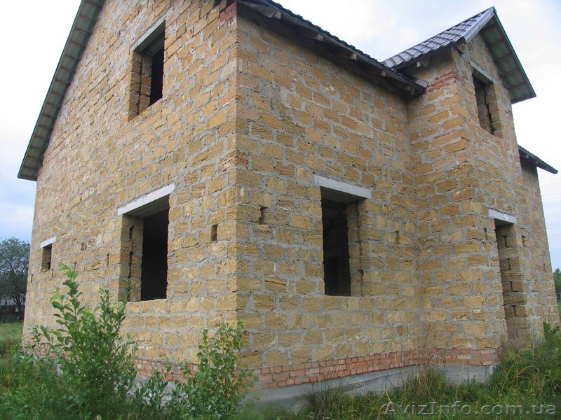 Продажа дома из ракушняка - <ro>Изображение</ro><ru>Изображение</ru> #3, <ru>Объявление</ru> #742700