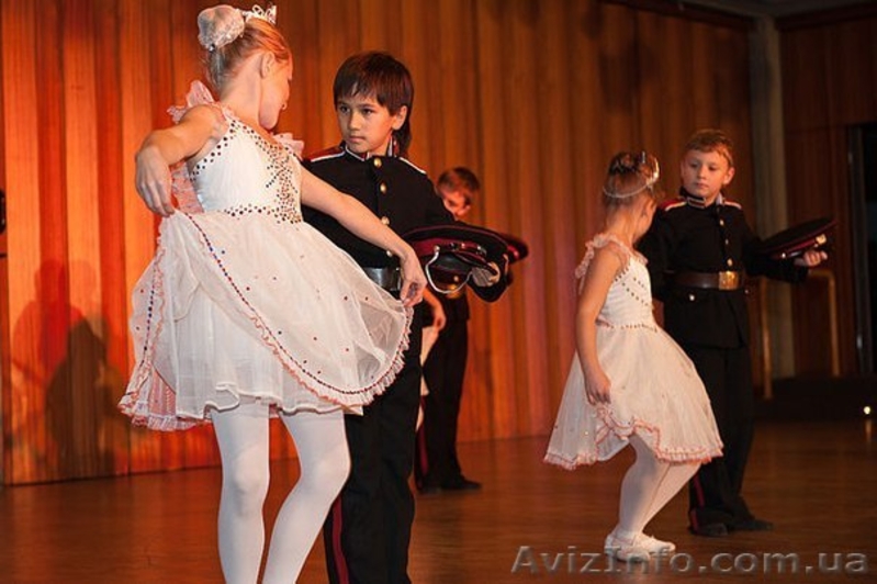 Танцы Киев! Хореографическая школа № 1 в Украине! Ансамбль "Веселад" - <ro>Изображение</ro><ru>Изображение</ru> #3, <ru>Объявление</ru> #732275