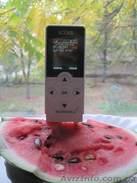 нитратомер+дозиметр соэкс, экотестер бытовой, дешево - <ro>Изображение</ro><ru>Изображение</ru> #6, <ru>Объявление</ru> #640745