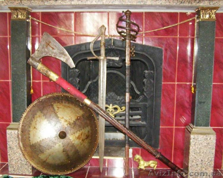 Продам. Композиция «средневековье». - <ro>Изображение</ro><ru>Изображение</ru> #2, <ru>Объявление</ru> #733751