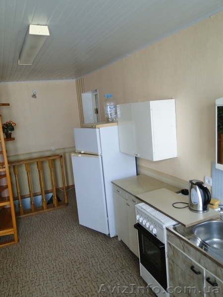 Продам дом у моря - <ro>Изображение</ro><ru>Изображение</ru> #2, <ru>Объявление</ru> #738879