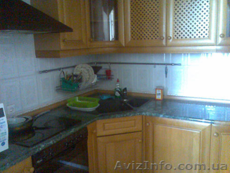 Сдается 3-х комнатная квартира в аренду Дарницкий район - <ro>Изображение</ro><ru>Изображение</ru> #2, <ru>Объявление</ru> #742103