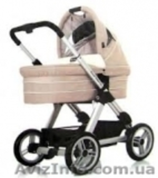 2 в 1 ABC design Turbo 4  - <ro>Изображение</ro><ru>Изображение</ru> #1, <ru>Объявление</ru> #746848