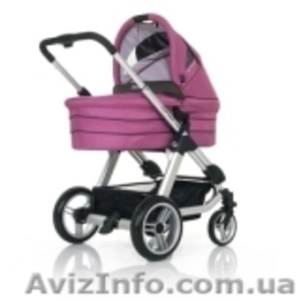 2 в 1 ABC design Turbo 4  - <ro>Изображение</ro><ru>Изображение</ru> #2, <ru>Объявление</ru> #746848