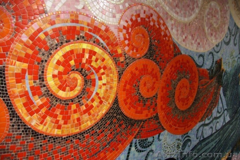 профессиональной укладки мозаики - <ro>Изображение</ro><ru>Изображение</ru> #3, <ru>Объявление</ru> #730808