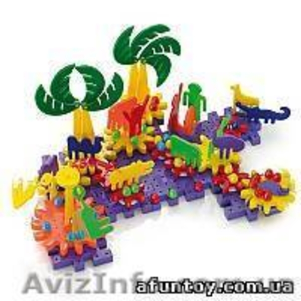 Конструкторы:пластиковые,магнитные,деревянные,обучающие. - <ro>Изображение</ro><ru>Изображение</ru> #2, <ru>Объявление</ru> #738198