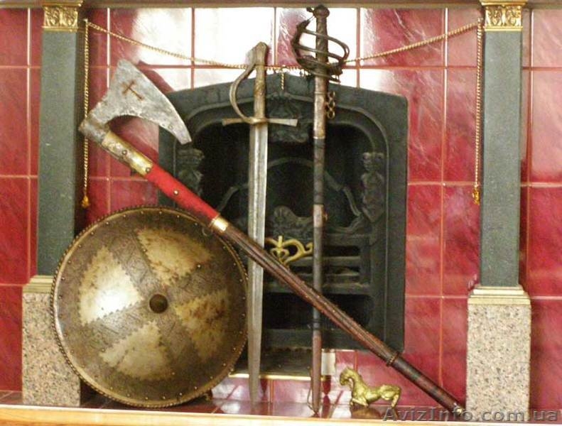 Продам. Композиция «средневековье». - <ro>Изображение</ro><ru>Изображение</ru> #3, <ru>Объявление</ru> #733751