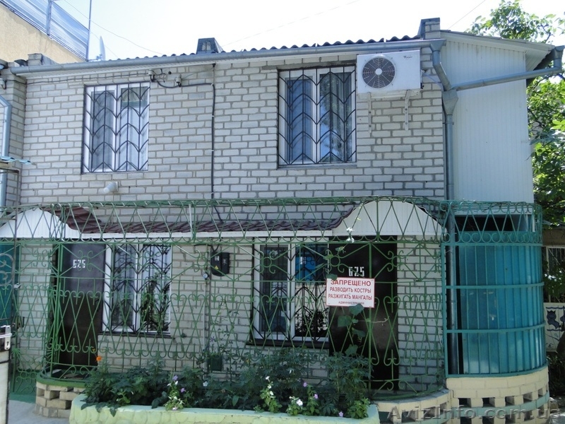 Продам дом у моря - <ro>Изображение</ro><ru>Изображение</ru> #1, <ru>Объявление</ru> #738879