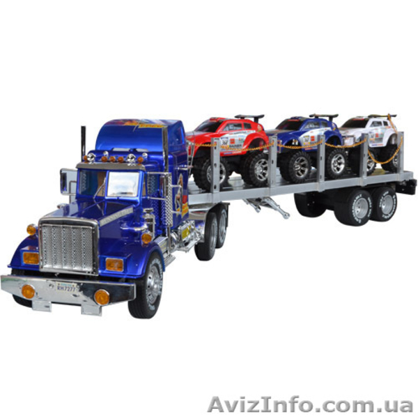 Машины,вертолеты,танки на радиоуправлении - <ro>Изображение</ro><ru>Изображение</ru> #5, <ru>Объявление</ru> #746535