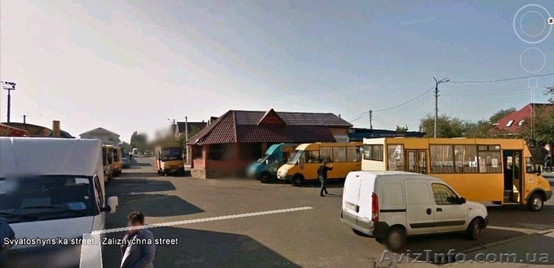 Продам здание 275 м2 в Вишневом - <ro>Изображение</ro><ru>Изображение</ru> #3, <ru>Объявление</ru> #733660