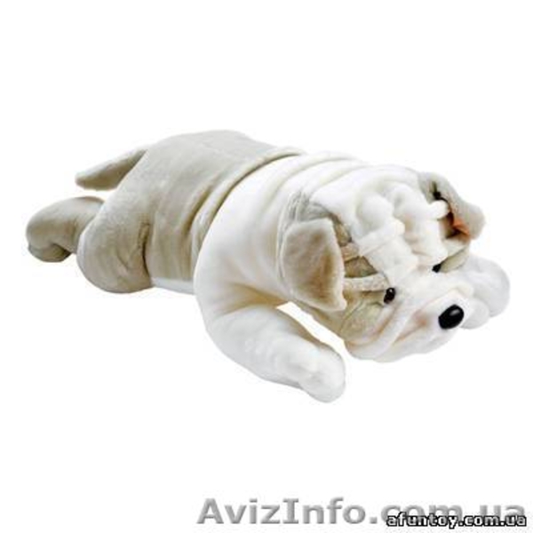 Большие мягкие игрушки, размер от 1м - <ro>Изображение</ro><ru>Изображение</ru> #2, <ru>Объявление</ru> #738069