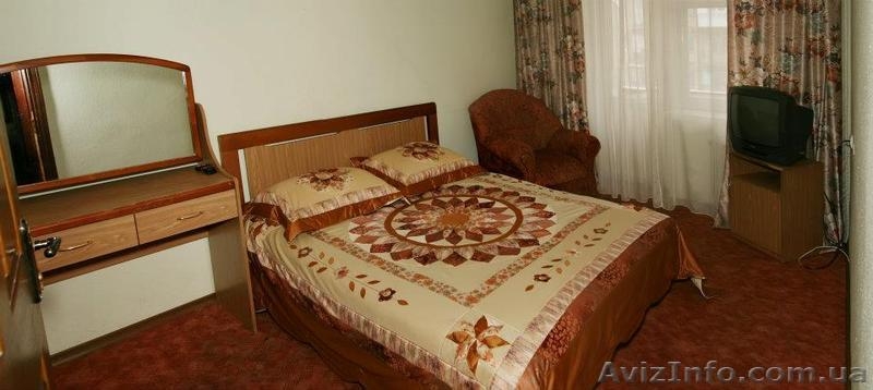 ПРОЖИВАНИЕ В КИЕВЕ ПОЧАСОВО, ПОСУТОЧНО - <ro>Изображение</ro><ru>Изображение</ru> #3, <ru>Объявление</ru> #731767