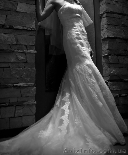 Продам платье Pronovias Malva - <ro>Изображение</ro><ru>Изображение</ru> #4, <ru>Объявление</ru> #744597