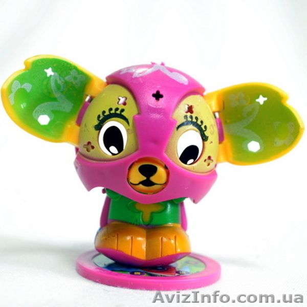 Роботы и трансформеры,бакуганы - <ro>Изображение</ro><ru>Изображение</ru> #7, <ru>Объявление</ru> #738364