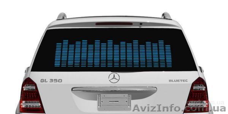 Автоэквалайзер 70*16 - <ro>Изображение</ro><ru>Изображение</ru> #4, <ru>Объявление</ru> #741784