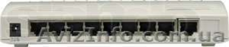 Комутатор ELINE 8-port 100/10M N-way Mini Switch - <ro>Изображение</ro><ru>Изображение</ru> #1, <ru>Объявление</ru> #746618