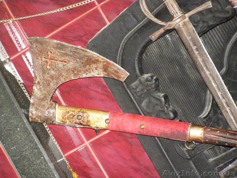 Продам. Композиция «средневековье». - <ro>Изображение</ro><ru>Изображение</ru> #6, <ru>Объявление</ru> #733751