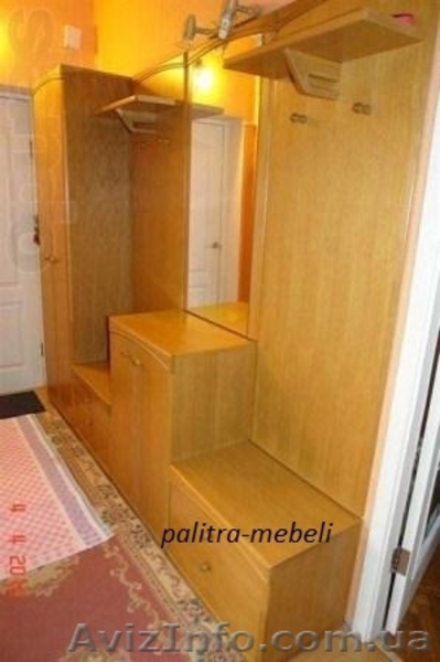 корпусная мебель по  индивидуальному проекту - <ro>Изображение</ro><ru>Изображение</ru> #2, <ru>Объявление</ru> #741796