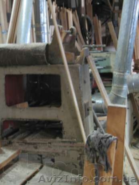 Четырехсторонний станок С25-2А - <ro>Изображение</ro><ru>Изображение</ru> #3, <ru>Объявление</ru> #747816