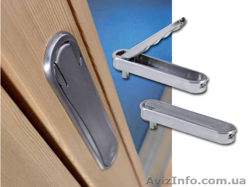 Новая оконная ручка - <ro>Изображение</ro><ru>Изображение</ru> #2, <ru>Объявление</ru> #735502